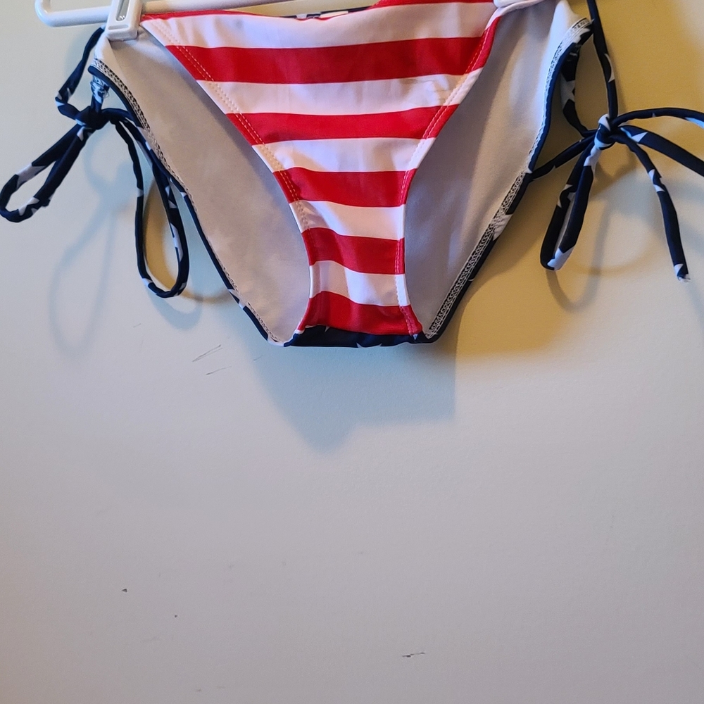 5 items for $12 Bikini bottom
